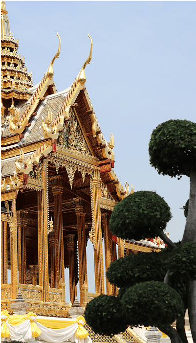 Bangkok