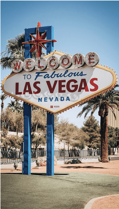 Las Vegas