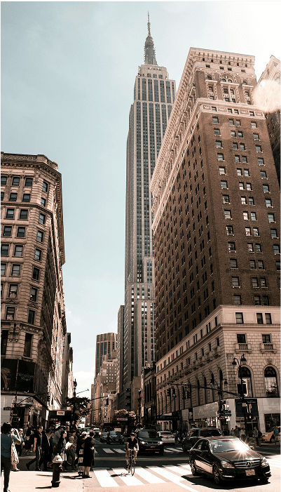 New York
