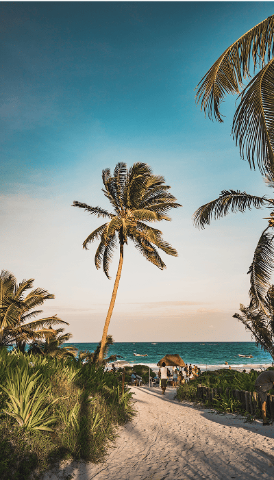 Playa del Carmen