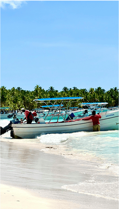 Punta Cana